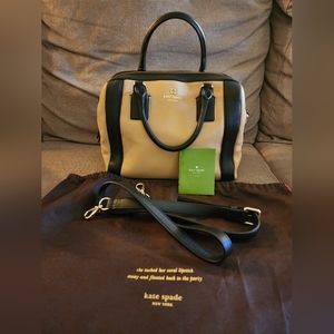 kate spade NEW YORK Doctor's Bag - Small